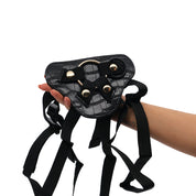 Harnessto - Strap On Harness MySecretCase
