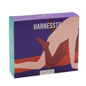 Harnessto - Strap On Harness MySecretCase