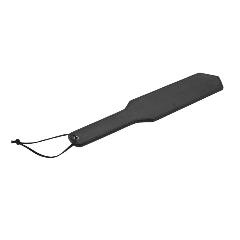Hurt Me! - Frustini e Paddle Osa