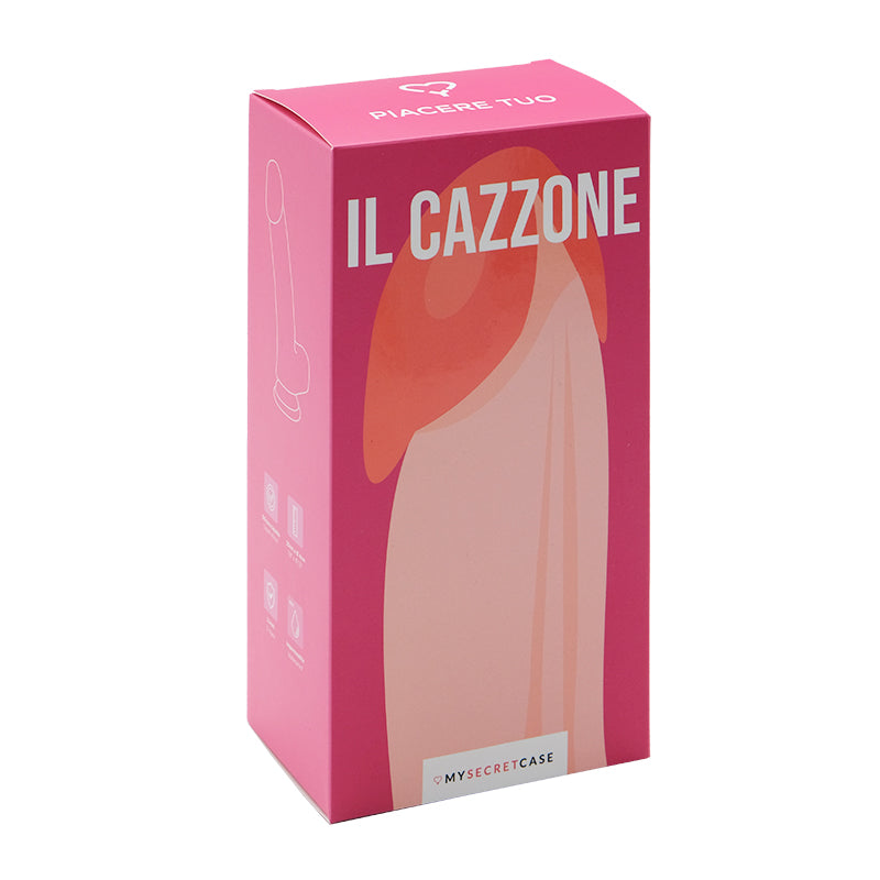 Il Cazzone - 20 cm