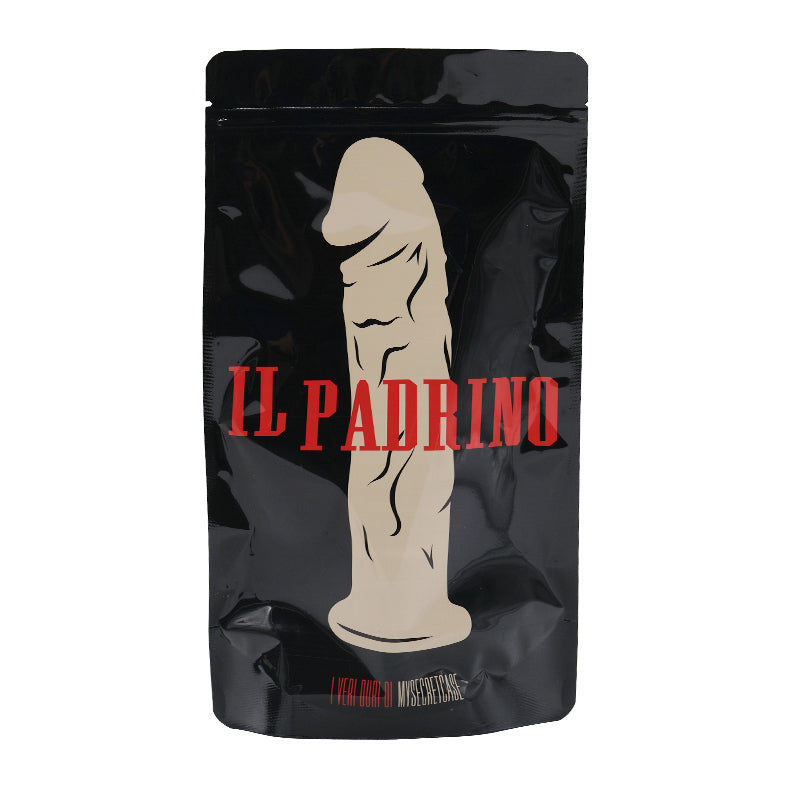 Il Padrino - 14 cm