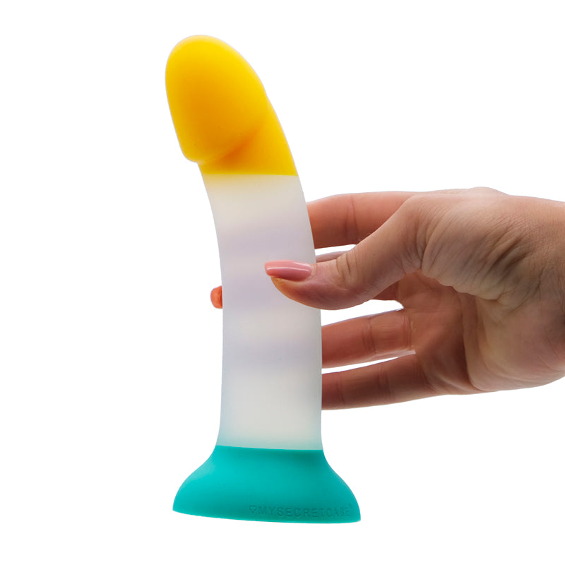 Il Penello - Dildo Classico MySecretCase