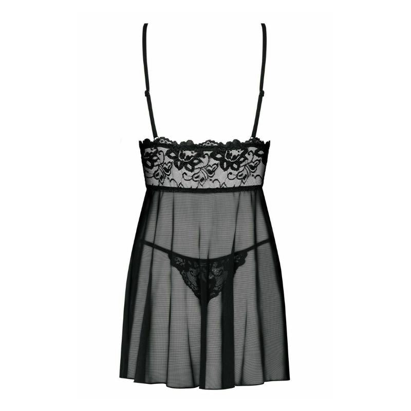Imperia Babydoll & Thong
