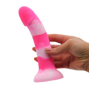 Inside - Dildo Classico Cazzoni Animati by MySecret