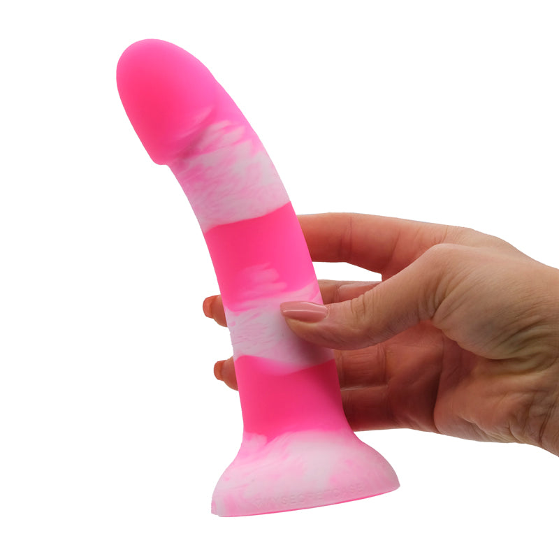 Inside - Dildo Classico Cazzoni Animati by MySecret