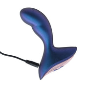 Intergalactic - Vibratore Anale Hueman