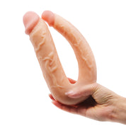 L'Indeciso - Dildo Doppio MySecretCase