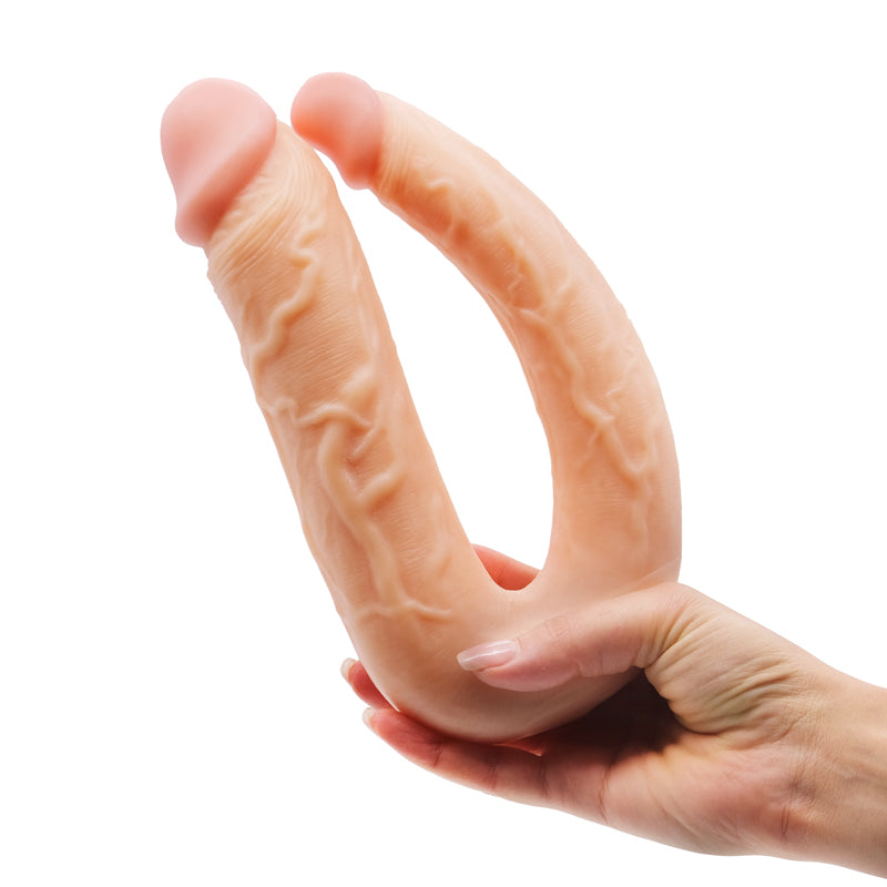 L'Indeciso - Dildo Doppio MySecretCase