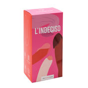 L'Indeciso - Dildo Doppio MySecretCase