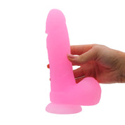 La Superchicca - 20 cm - Dildo Realistico Cazzoni Animati by MySecret