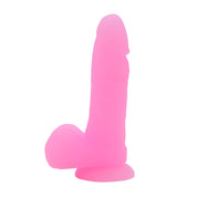 La Superchicca - 20 cm - Dildo Realistico Cazzoni Animati by MySecret