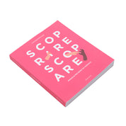 Scoprire Scopare - Manuale per sesso da manuale - Accessori MySecretCase
