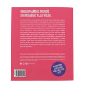 Scoprire Scopare - Manuale per sesso da manuale - Accessori MySecretCase