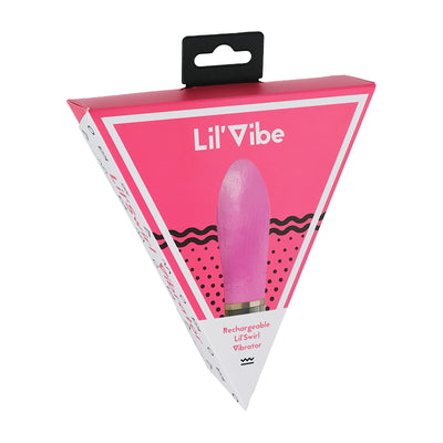 Lil'Swirl Vibrator