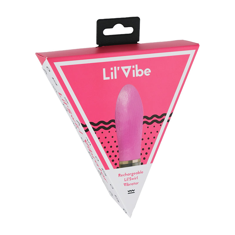 Lil&