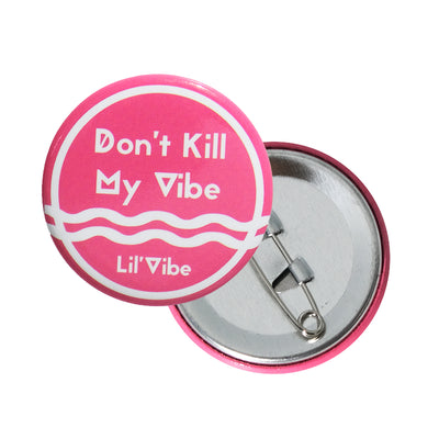 Lil'Swirl Vibrator