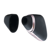 Love Triangle - Succhia Clitoride Satisfyer