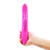 Magic Sex - Rotante - Vibratore Rabbit MySecretCase