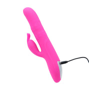 Magic Sex - Rotante - Vibratore Rabbit MySecretCase