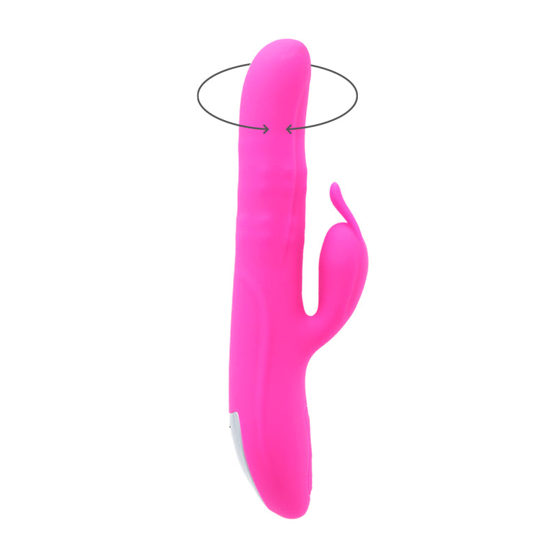 Magic Sex - Rotante