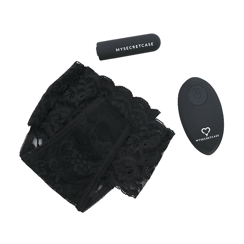 Mysecret panty