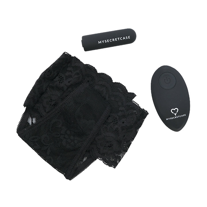 Mysecret panty