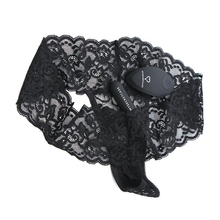 Mysecret panty
