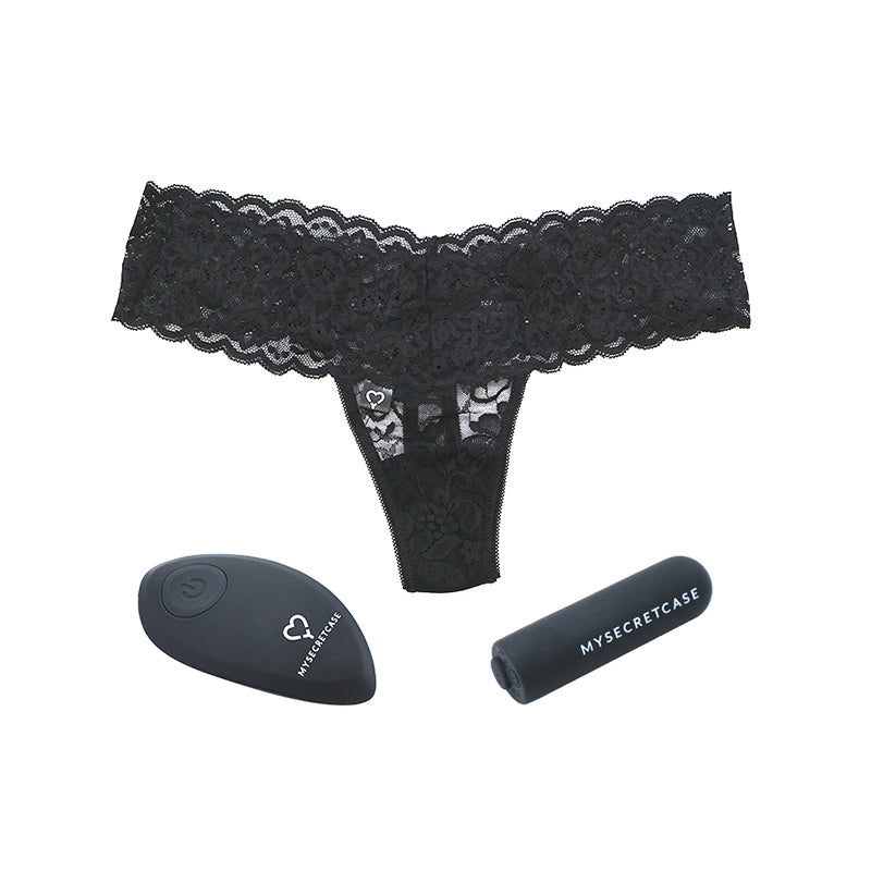 Mysecret panty
