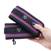 Naughty Baby - Ankle Cuffs - Manette & Cavigliere MySecretCase Classic