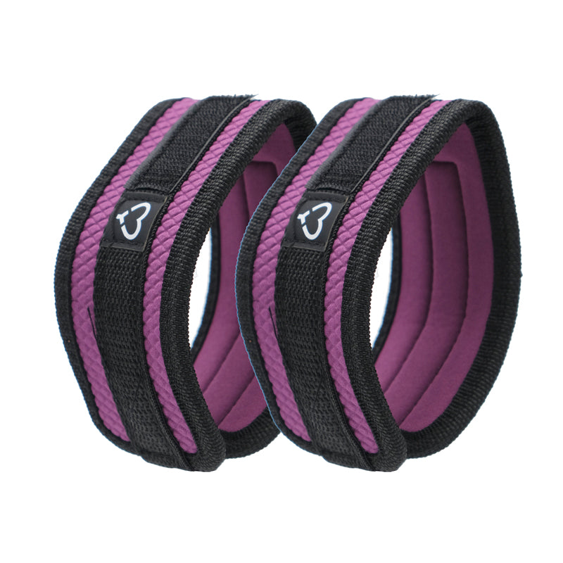 Naughty Baby - Ankle Cuffs - Manette & Cavigliere MySecretCase Classic