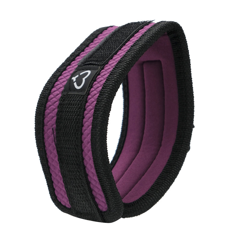 Naughty Baby - Ankle Cuffs - Manette & Cavigliere MySecretCase Classic