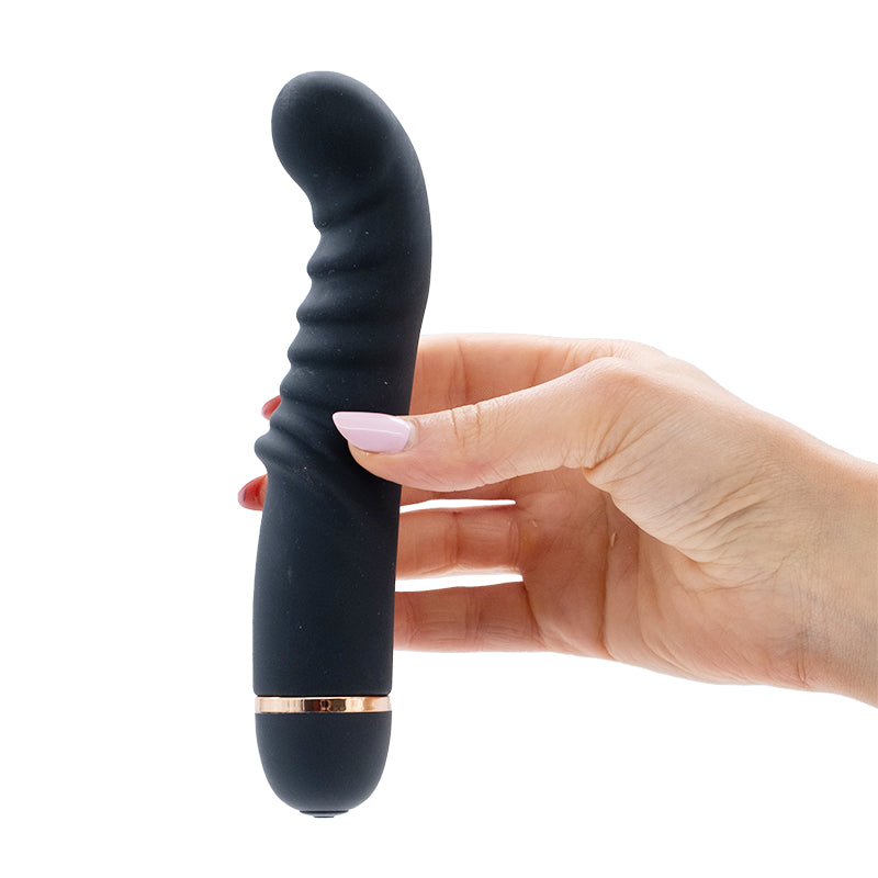 Oh! Atomic - Vibratore Punto G MySecretCase