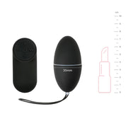 Vieni al sodo - Ovetto Vibrante MySecretCase