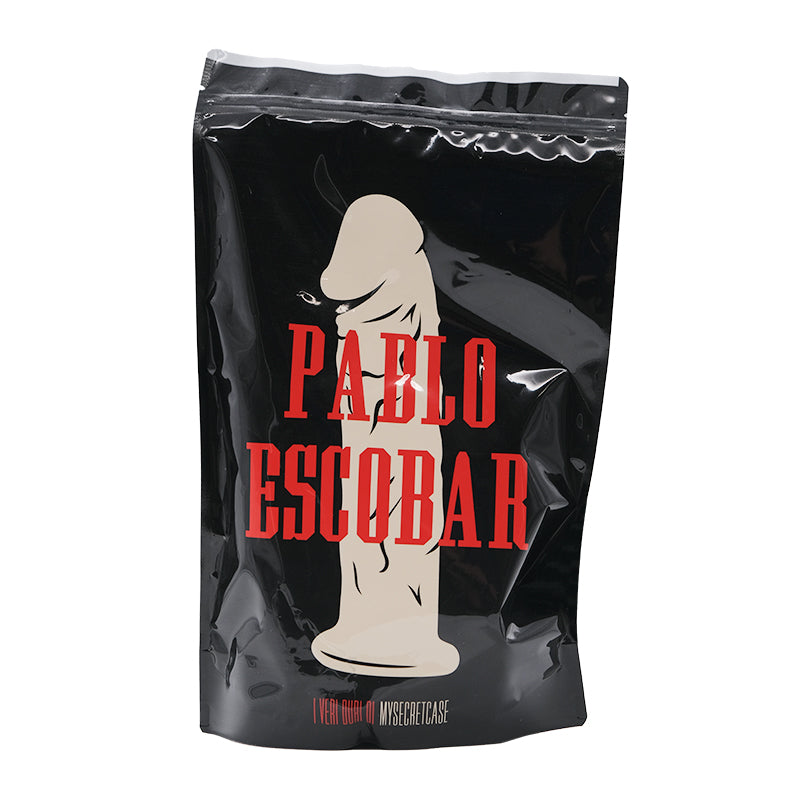 Pablo Escobar - 17 cm