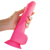 Il Miracolo - Dildo Realistico Palle al Centro