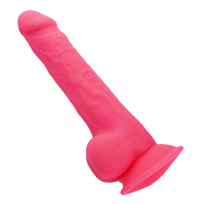 Il Miracolo - Dildo Realistico Palle al Centro