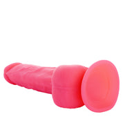 Il Miracolo - Dildo Realistico Palle al Centro