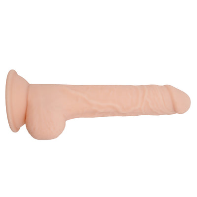 L'Attaccante - 24 cm