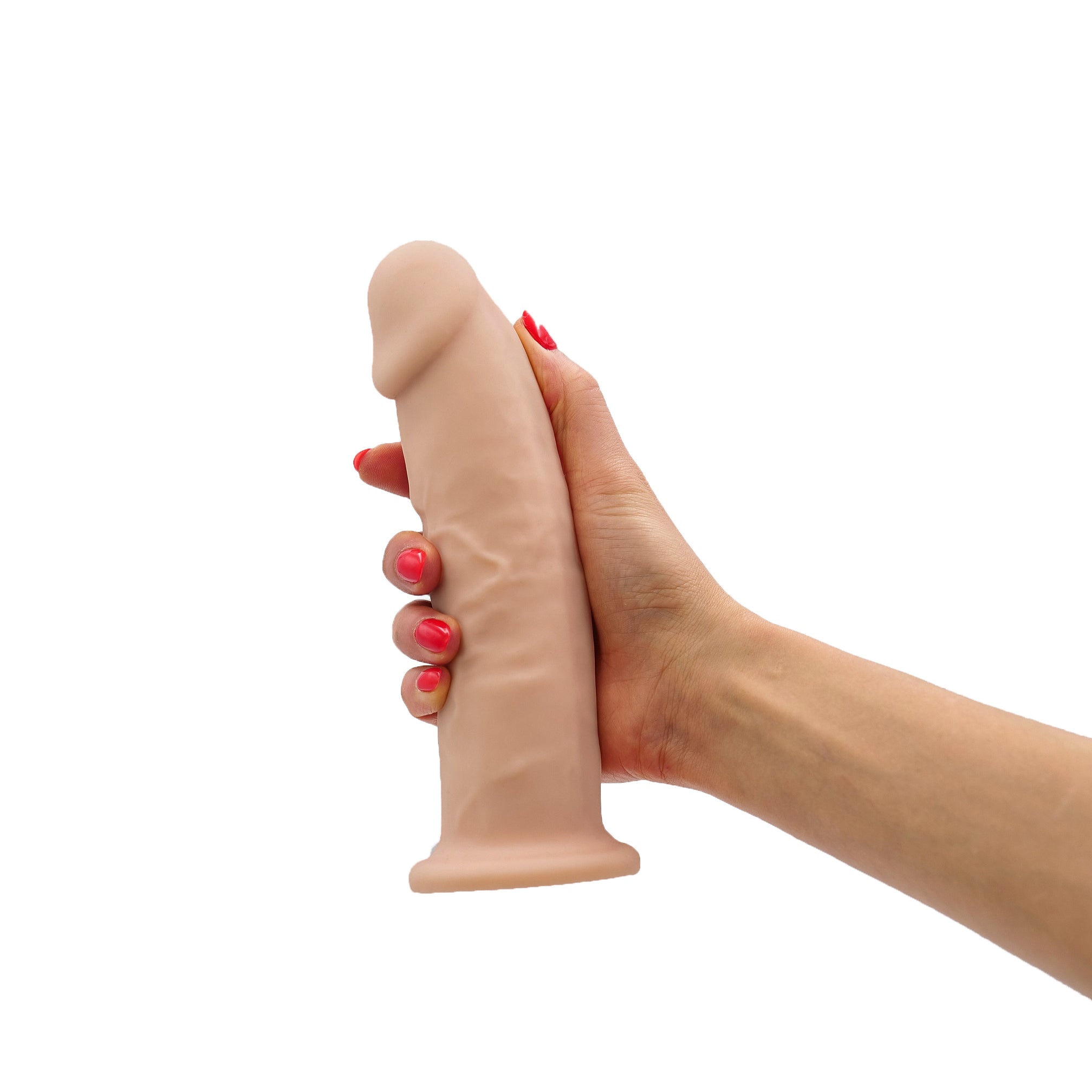 Pallone G’Odo - 19 cm - Dildo Realistico Palle al Centro