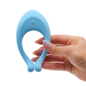 Partner Multifun 1 - Vibratore Multifunzione Satisfyer