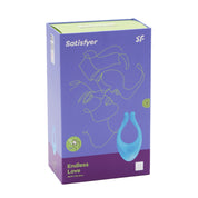 Partner Multifun 1 - Vibratore Multifunzione Satisfyer