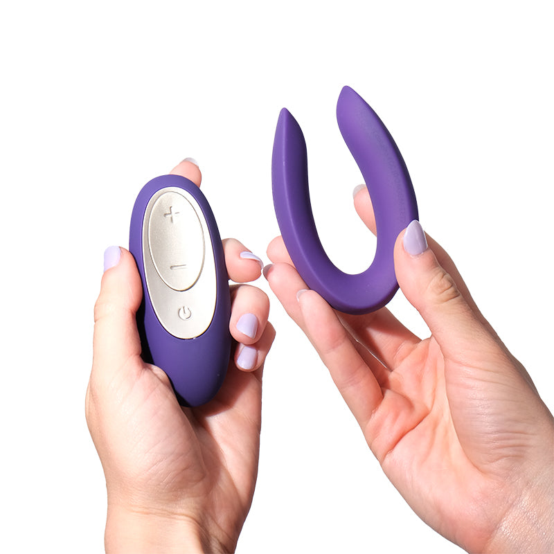 Partner Plus Remote