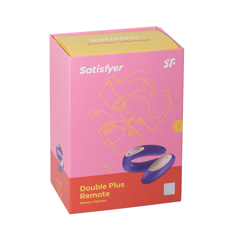 Partner Plus Remote