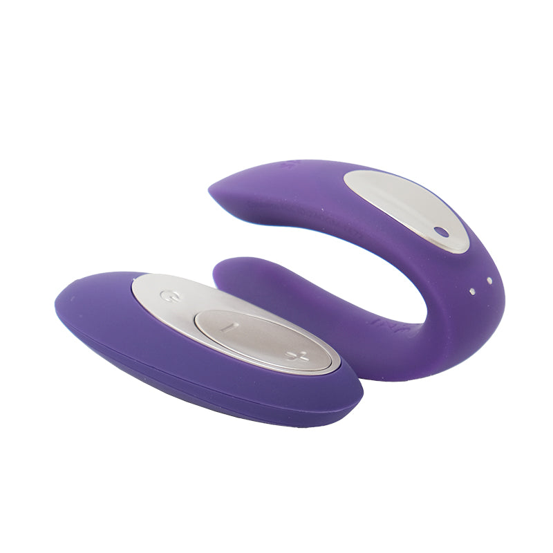Partner Plus Remote
