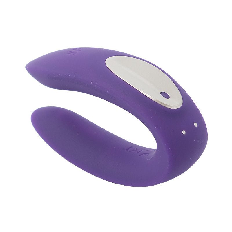 Partner Plus Remote