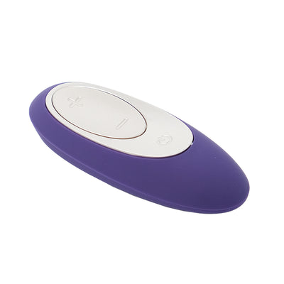 Partner Plus Remote