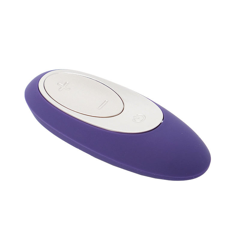 Partner Plus Remote