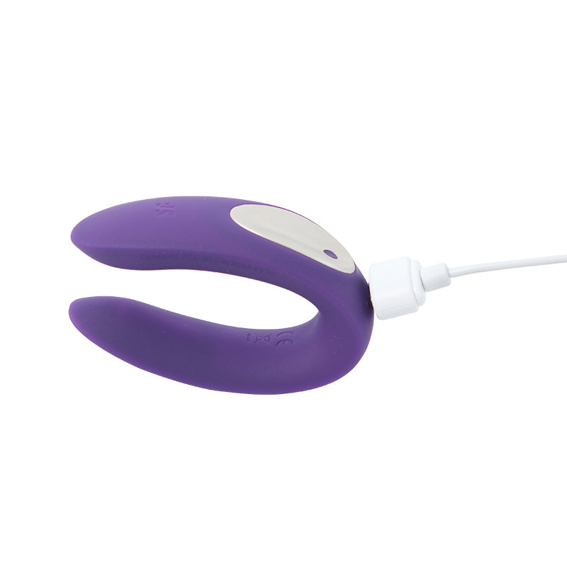 Partner Plus Remote