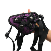 Peggy - Strap On Harness MySecretCase