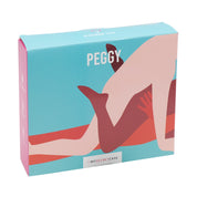 Peggy - Strap On Harness MySecretCase